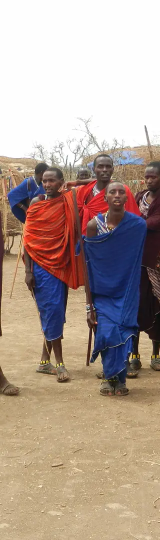 Massai